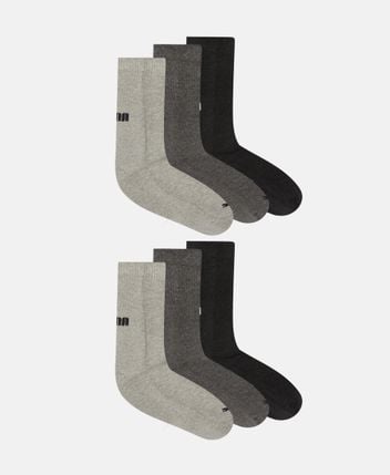 Socks, pack of 9