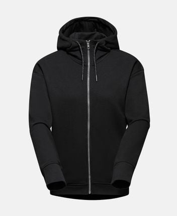 Hiking jacket