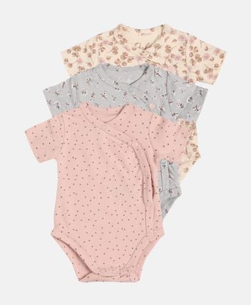 Bodies, pack of 3