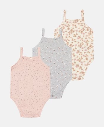 Bodies, pack of 3