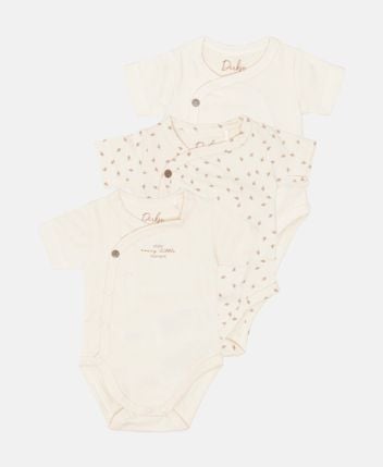 Bodies, pack of 3