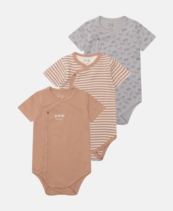 Bodies, pack of 3