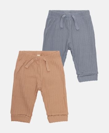 Trousers, pack of 2