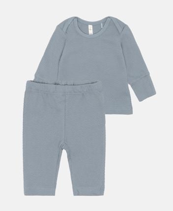 Longsleeve & sweatpants set