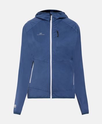 Softshell jacket