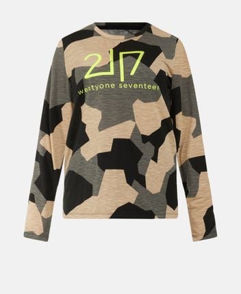 Cycling jersey