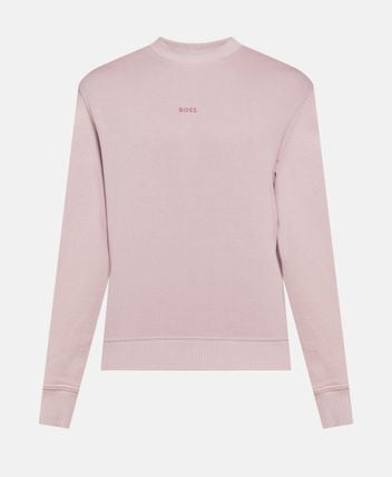 Sweatshirt Wesmall