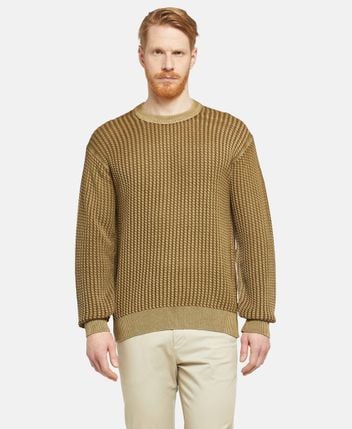 Long-sleeved jumper Agolan