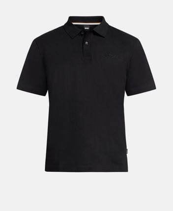 Polo shirt - regular fit C-Parris 104