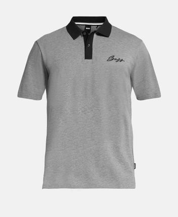 Polo shirt - regular fit C-Parris 104