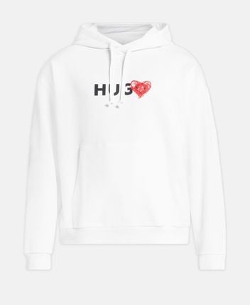 Hoodie DEWGILI