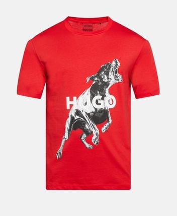 T-shirt Deyladec