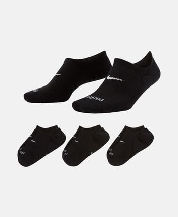 Socks, pack of 3
