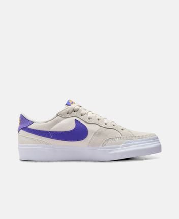 Skate shoes SB Zoom Pogo Plus
