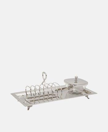 Serving set