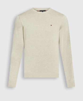 Long-sleeved jumper