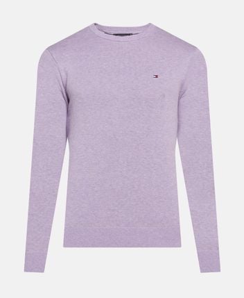 Long-sleeved jumper
