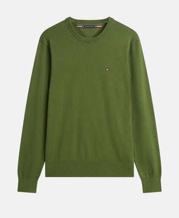 Long-sleeved jumper Essential