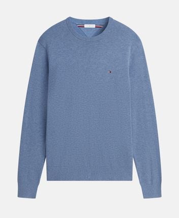 Long-sleeved jumper