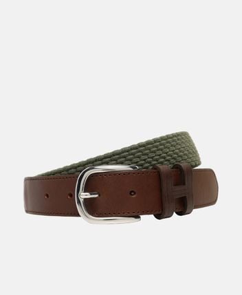 Belt Parachute