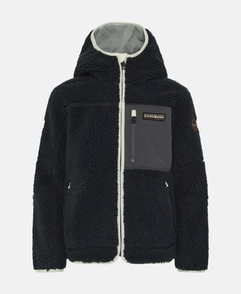 Fleece jacket YUPIK