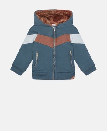 Winter jacket