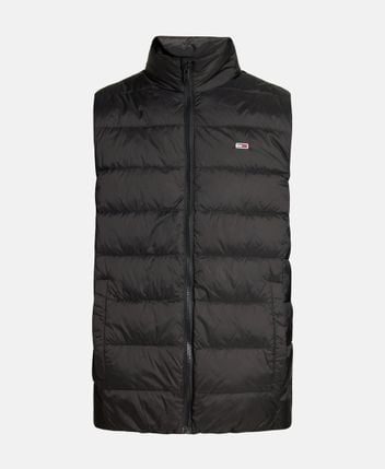 Down gilet