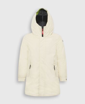 Winter jacket