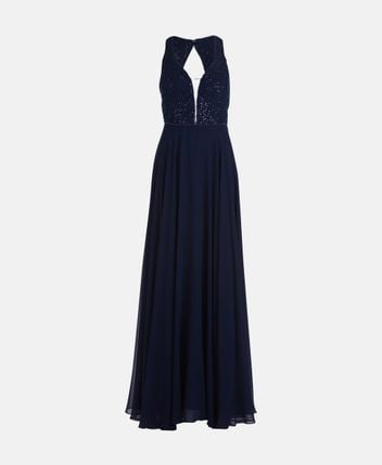 Evening gown