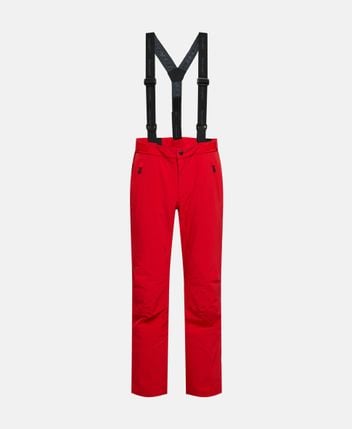Ski pants