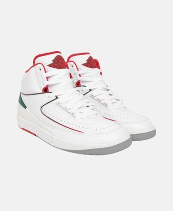 Basketball shoes Air Jordan 2 Retro