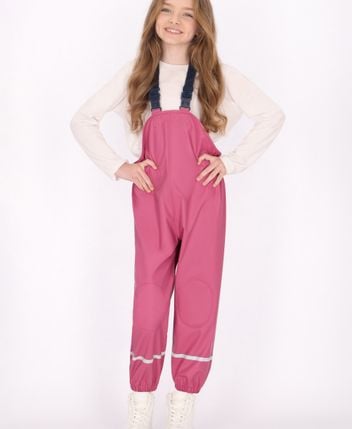 Rain trousers