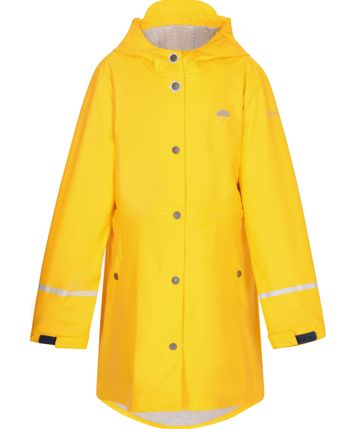 Rain jacket