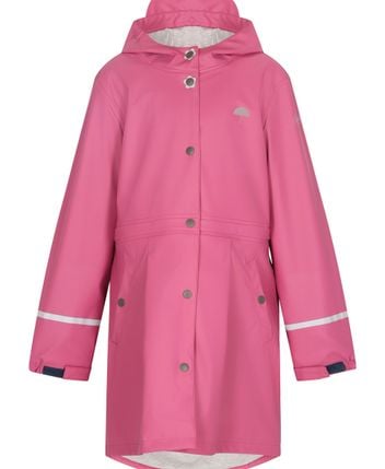 Rain jacket