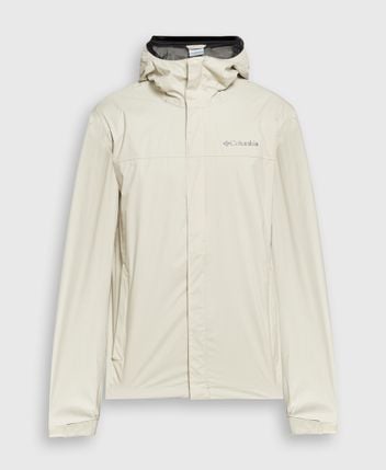 Functional jacket