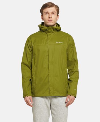 Functional jacket