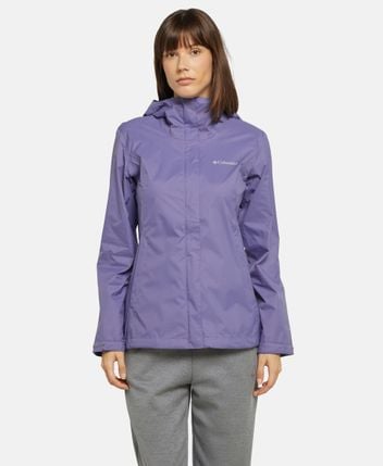 Functional jacket Arcadia II