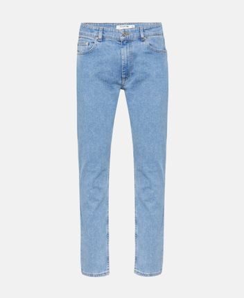 Slim fit jeans