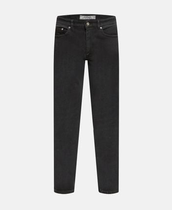 Slim fit jeans