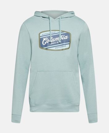 Hoodie Columbia Trek™ Graphic Hoodie