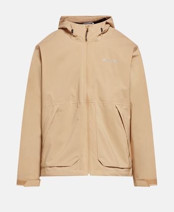 Functional jacket
