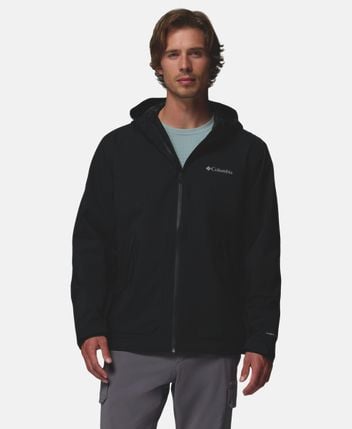 Functional jacket