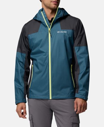 Functional jacket Inner Limits™ III