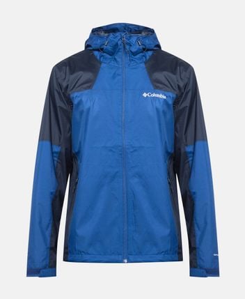 Functional jacket Inner Limits™ III