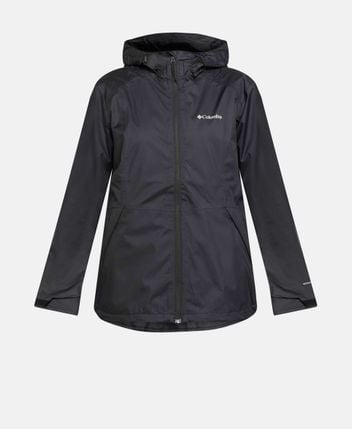 Functional jacket Inner Limits III