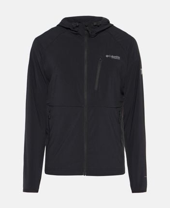 Hiking jacket