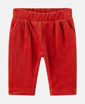 Casual trousers