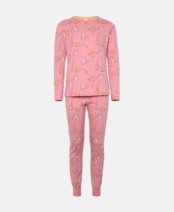 Pyjamas