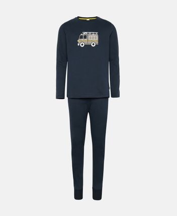 Pyjamas