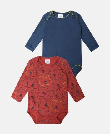 Bodies, pack of 2
